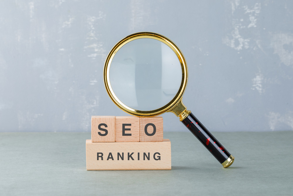 blogging alone won’t fix seo