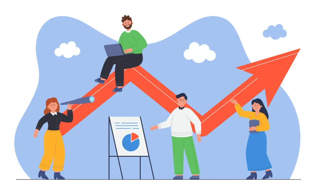 traffic alone doesn’t grow revenue