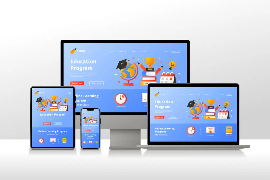 visitors don’t trust your website