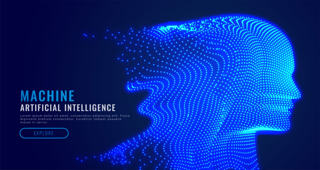 use AI to build websites faster
