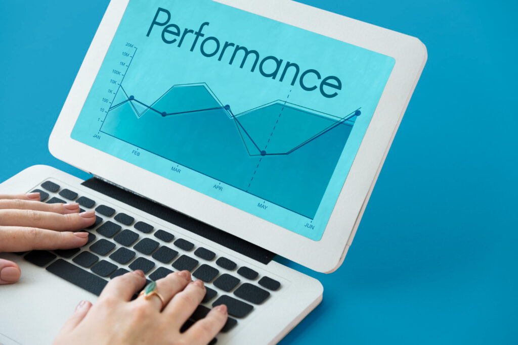 what is performance marketing