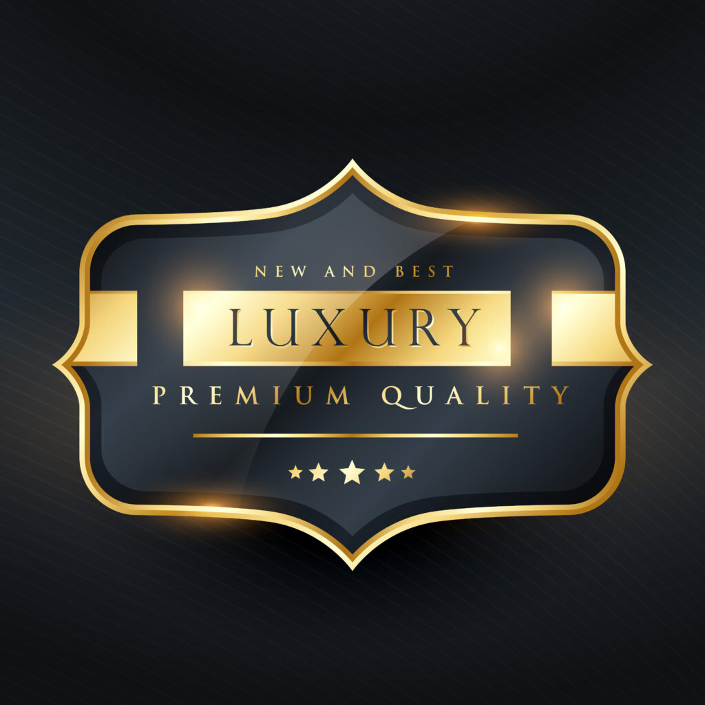 premium website design